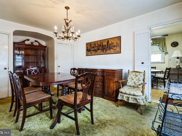 1135 E Johnson Street, Philadelphia PA 19138