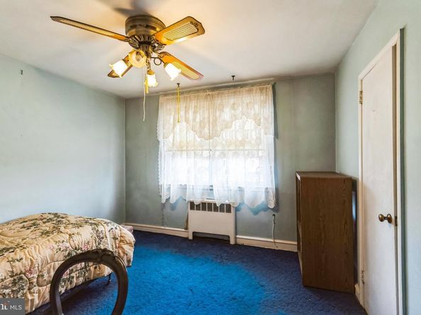 1135 E Johnson Street, Philadelphia PA 19138
