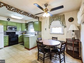 1135 E Johnson Street, Philadelphia PA 19138