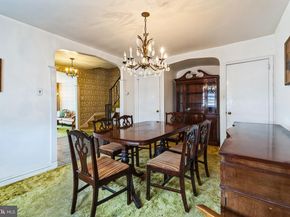 1135 E Johnson Street, Philadelphia PA 19138