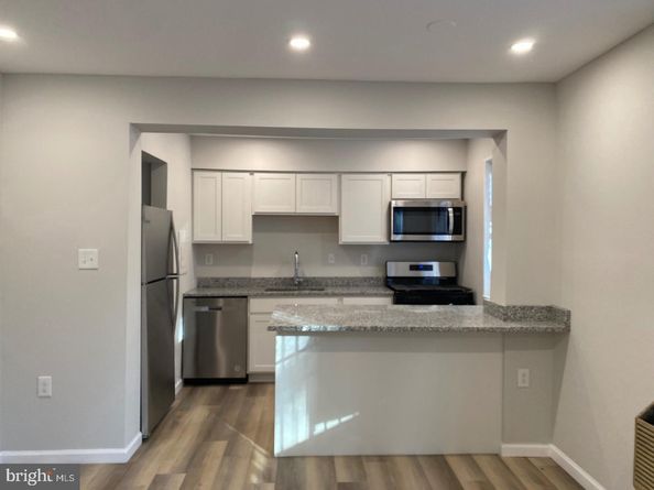 4733 1st Street SW 102, Washington DC 20032