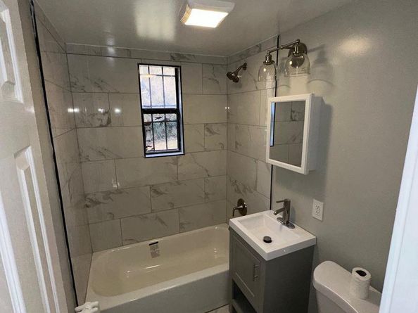 4733 1st Street SW 102, Washington DC 20032