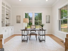 3006 Weber Place, Oakton VA 22124