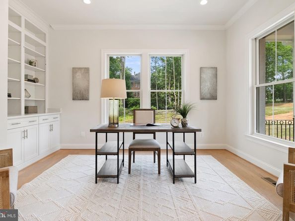 3006 Weber Place, Oakton VA 22124