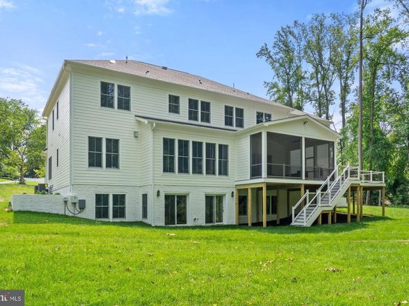 3006 Weber Place, Oakton VA 22124