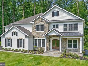 3006 Weber Place, Oakton VA 22124