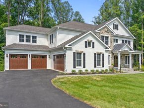 3006 Weber Place, Oakton VA 22124