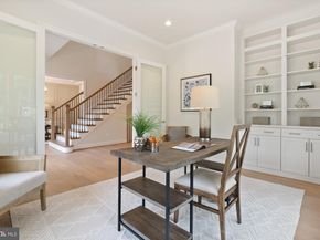 3006 Weber Place, Oakton VA 22124