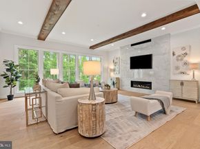 3006 Weber Place, Oakton VA 22124