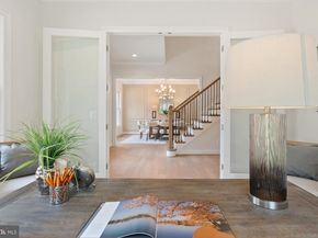 3006 Weber Place, Oakton VA 22124