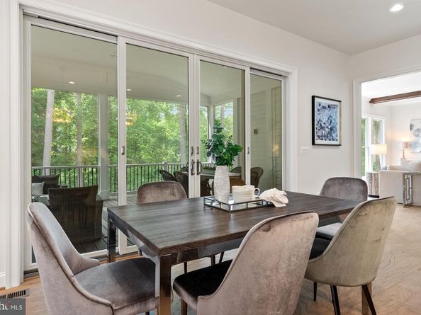 3006 Weber Place, Oakton VA 22124