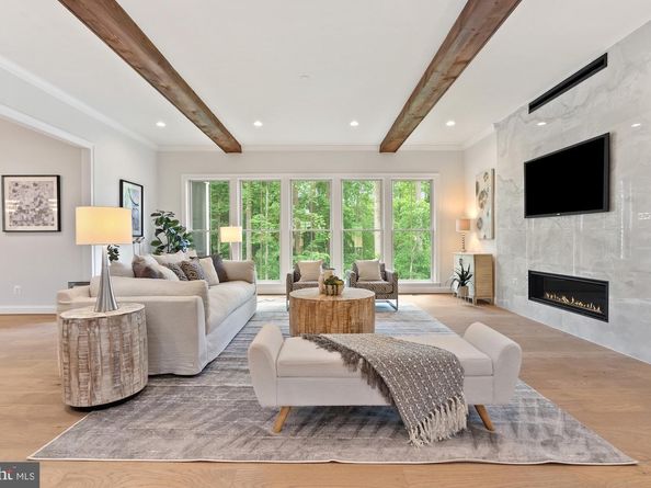 3006 Weber Place, Oakton VA 22124