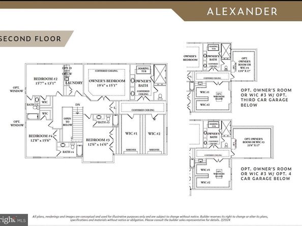 3006 Weber Place, Oakton VA 22124