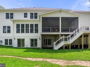 3006 Weber Place, Oakton VA 22124