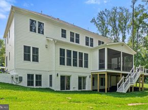 3006 Weber Place, Oakton VA 22124