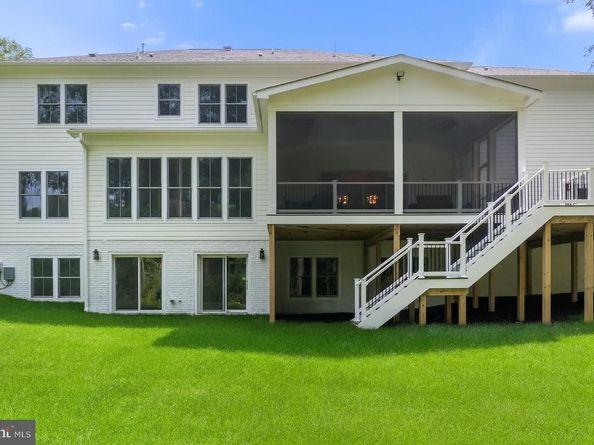 3006 Weber Place, Oakton VA 22124