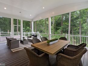 3006 Weber Place, Oakton VA 22124