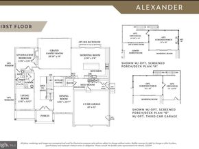 3006 Weber Place, Oakton VA 22124