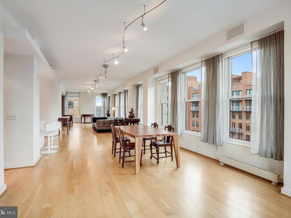 675 E Street NW 900, Washington DC 20004