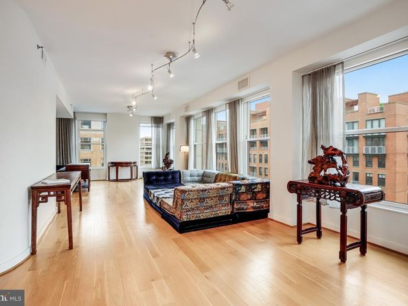 675 E Street NW 900, Washington DC 20004