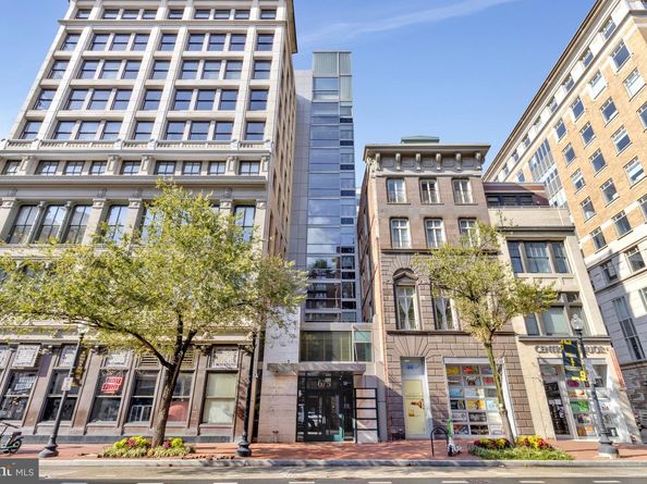 675 E Street NW 900, Washington DC 20004