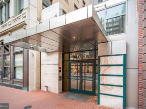 675 E Street NW 900, Washington DC 20004