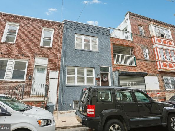905 Watkins Street, Philadelphia PA 19148
