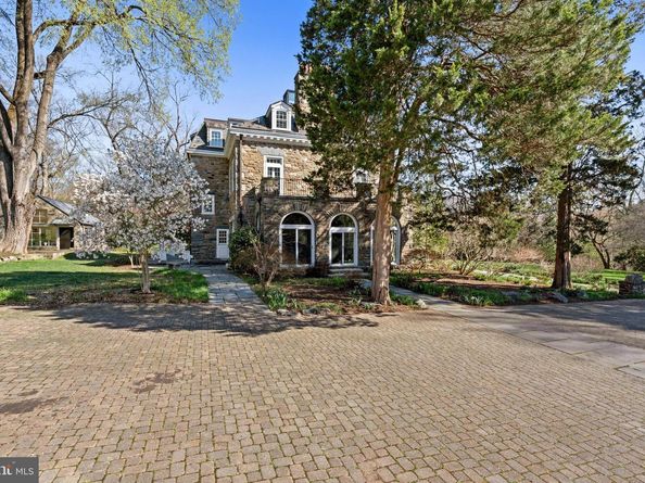 2325 Porter Street NW, Washington DC 20008