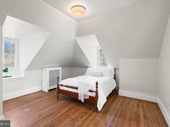 2325 Porter Street NW, Washington DC 20008