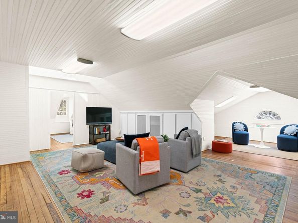2325 Porter Street NW, Washington DC 20008