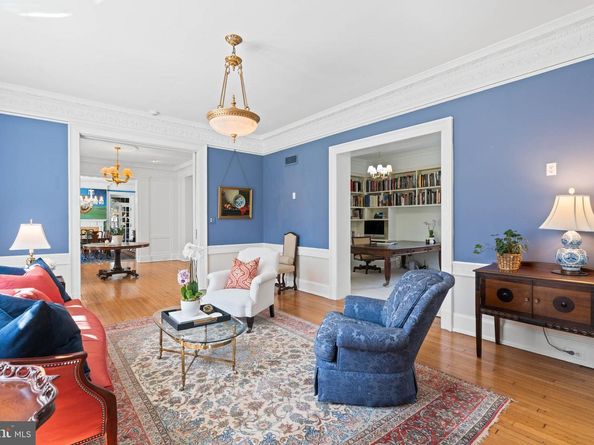 2325 Porter Street NW, Washington DC 20008