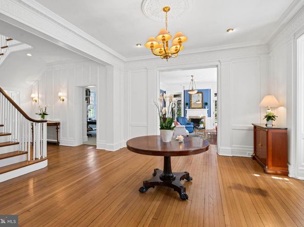 2325 Porter Street NW, Washington DC 20008