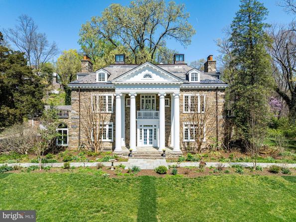 2325 Porter Street NW, Washington DC 20008