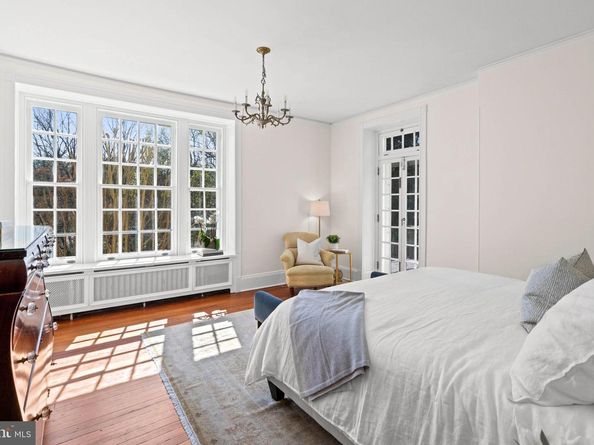 2325 Porter Street NW, Washington DC 20008