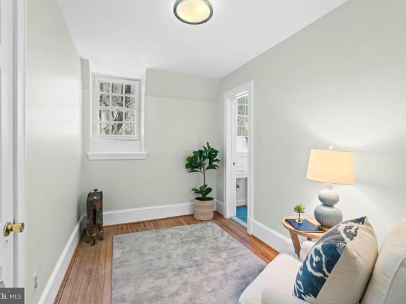 2325 Porter Street NW, Washington DC 20008