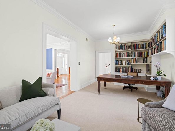 2325 Porter Street NW, Washington DC 20008