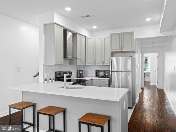 1433 Ogden Street, Philadelphia PA 19130