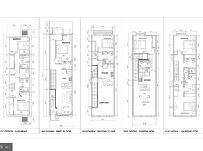1433 Ogden Street, Philadelphia PA 19130