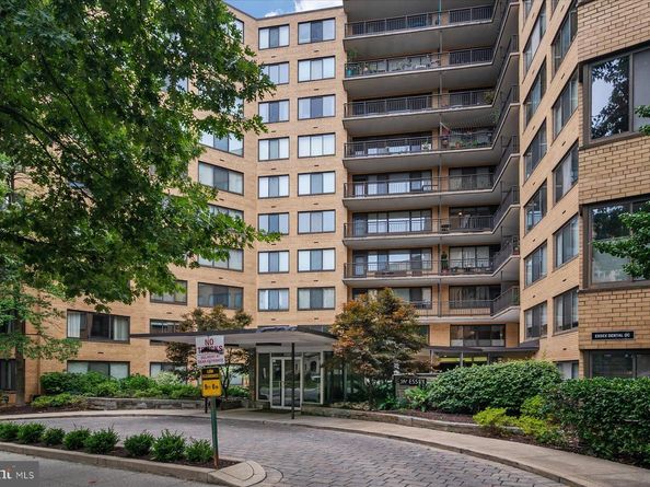 4740 Connecticut Avenue NW 515, Washington DC 20008