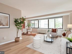 4740 Connecticut Avenue NW 515, Washington DC 20008