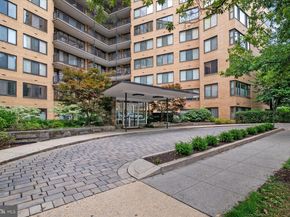 4740 Connecticut Avenue NW 515, Washington DC 20008