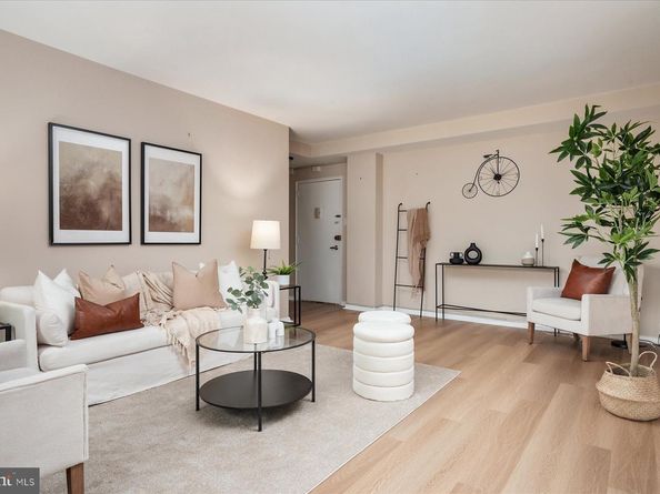 4740 Connecticut Avenue NW 515, Washington DC 20008