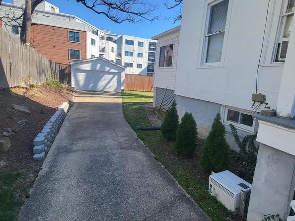 7123 Chestnut Street NW, Washington DC 20012