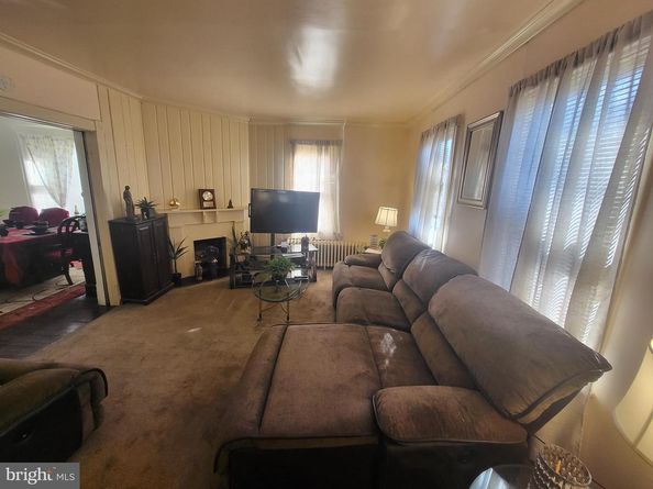 7123 Chestnut Street NW, Washington DC 20012