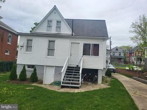7123 Chestnut Street NW, Washington DC 20012