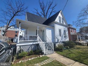 7123 Chestnut Street NW, Washington DC 20012