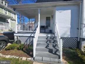7123 Chestnut Street NW, Washington DC 20012