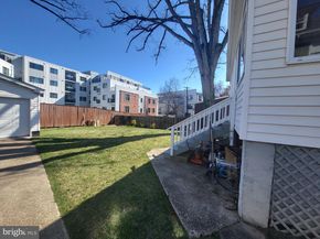 7123 Chestnut Street NW, Washington DC 20012