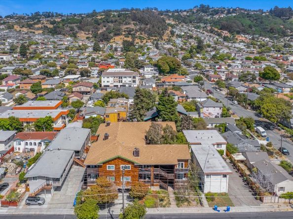 1708 Lexington Avenue 9, El Cerrito CA 94530
