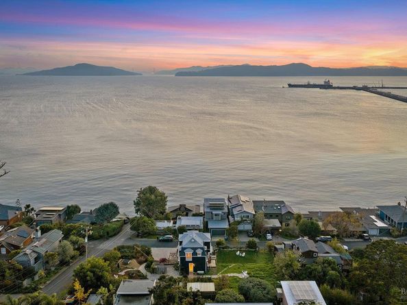 700 Ocean Avenue, Richmond CA 94801